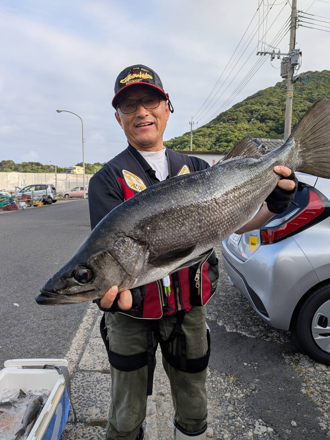 前川
