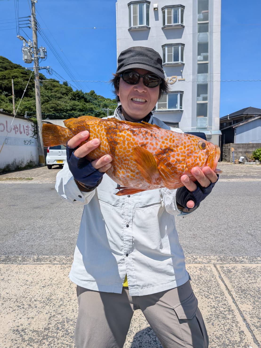 峰
