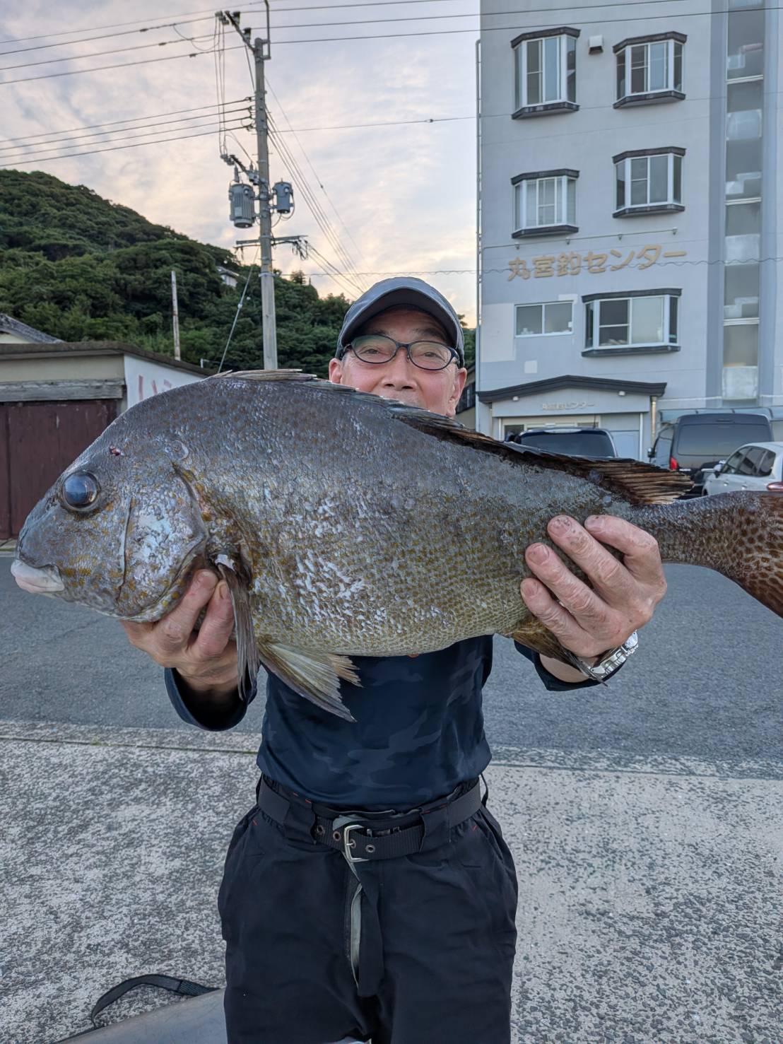 本村