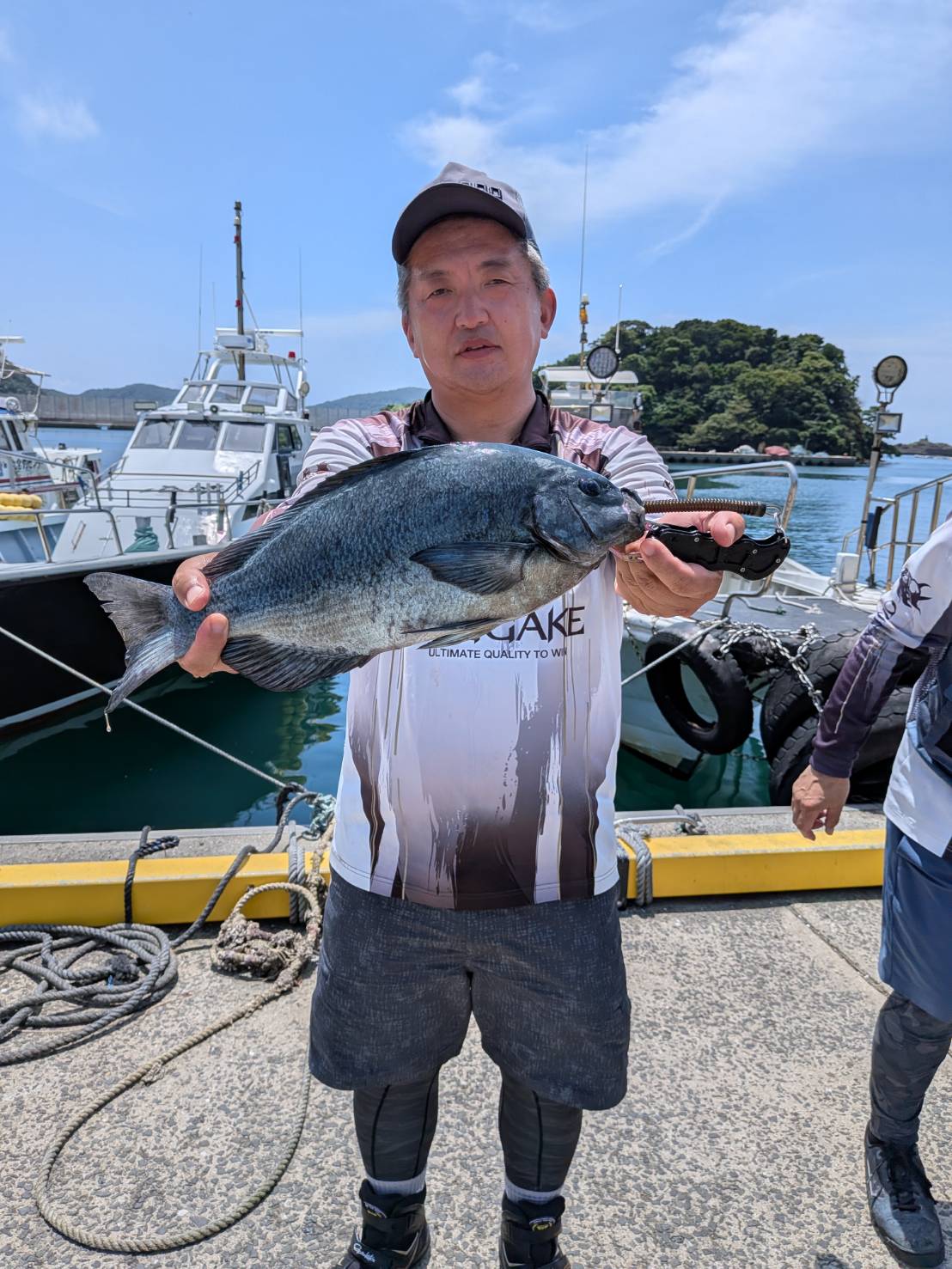中村