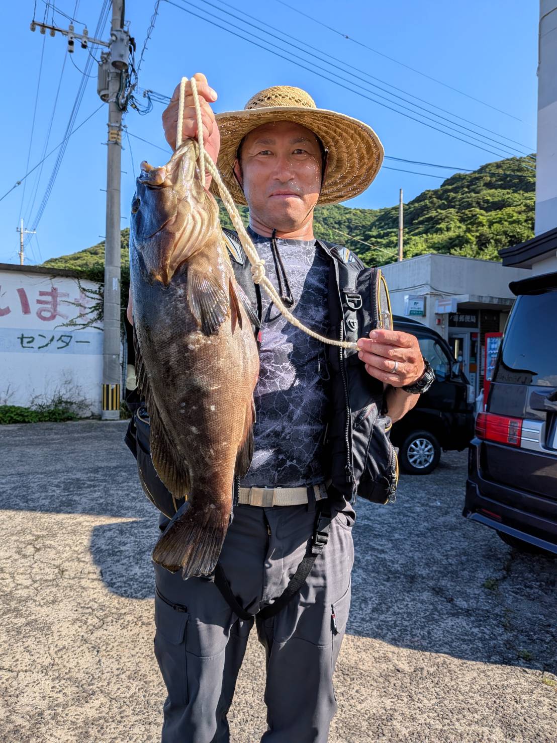 高瀬
